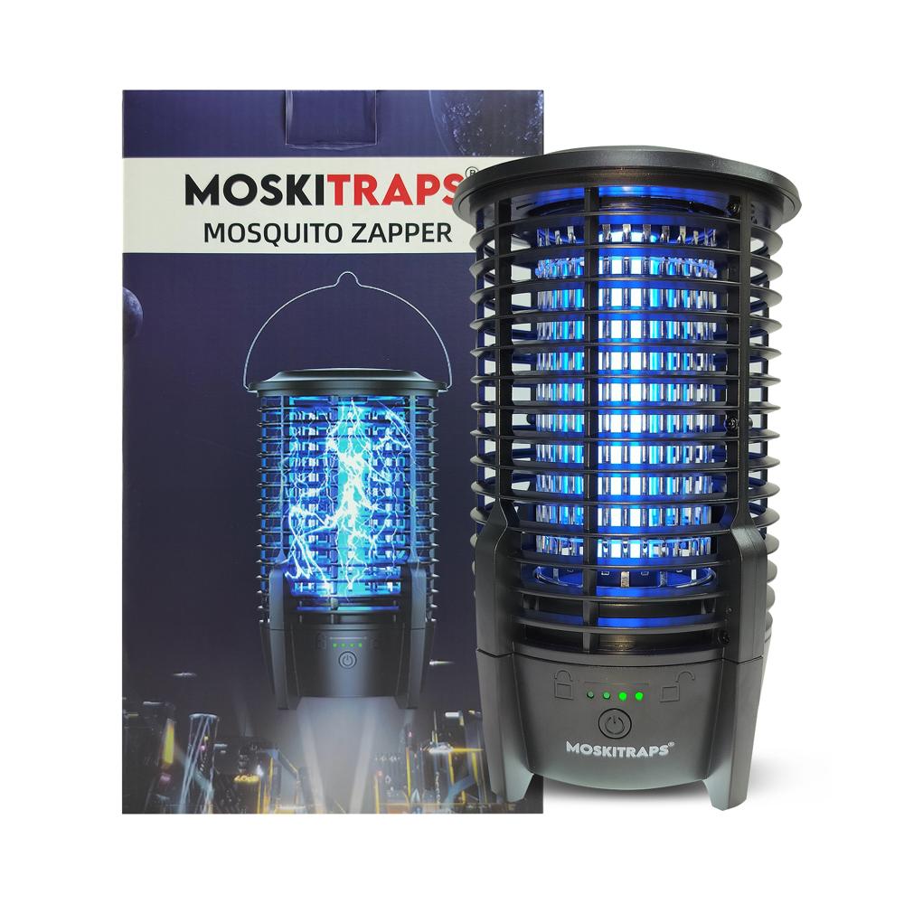 GM08 Mosquito/Insect Killer Lamp