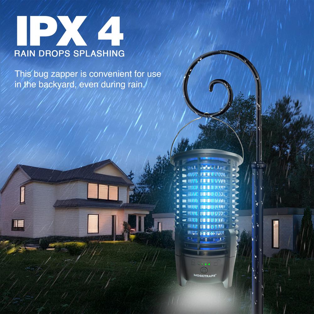 GM08 Mosquito/Insect Killer Lamp