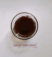 Sda Act Tonic Liquid