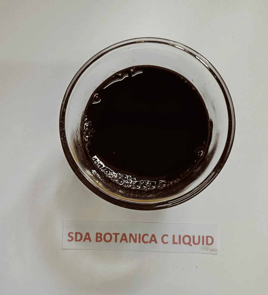 SDA BOTANICA LIQUID