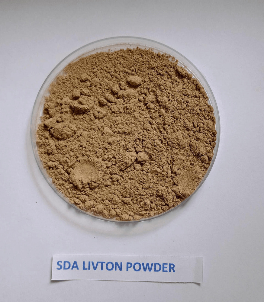 SDA LIVTON POWDER