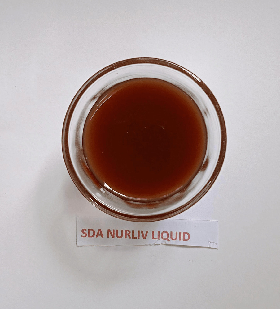 SDA NURLIV LIQUID