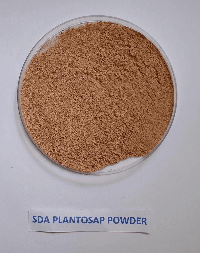 SDA PLANTOSAP POWDER