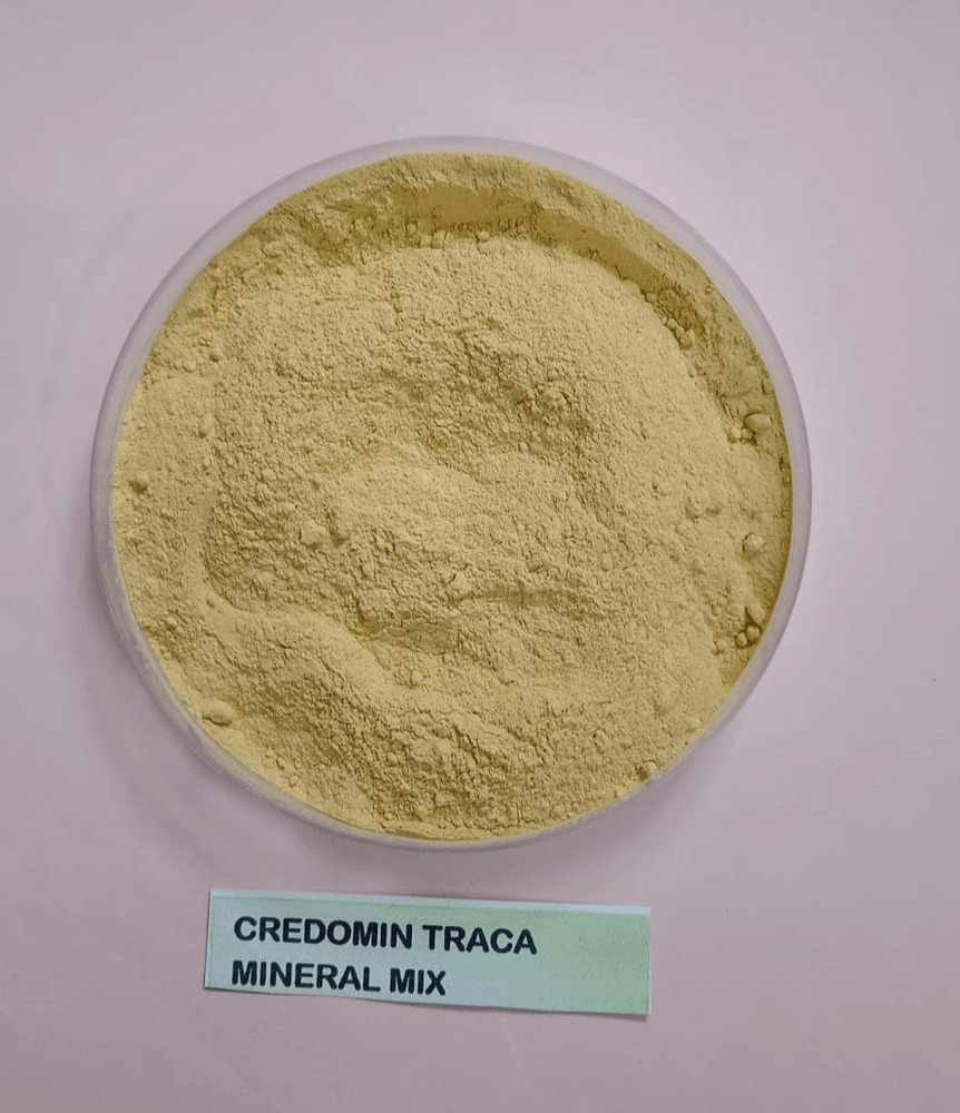CREDOMIN TRACE MINERAL MIX