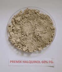 Premix Halquinol 60% (f,g,)