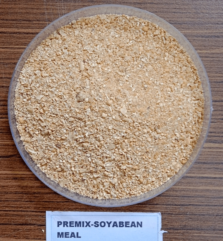 PREMIX SOYABEAN MEAL