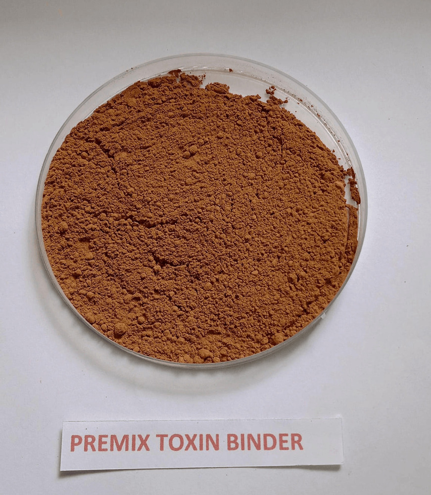 PREMIX TOXIN BINDER