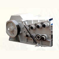 Drum Chipper-Wood Shradder