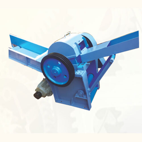 Rag Chopper - Color: Blue