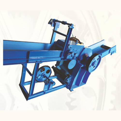 Rag Chopper - Color: Blue