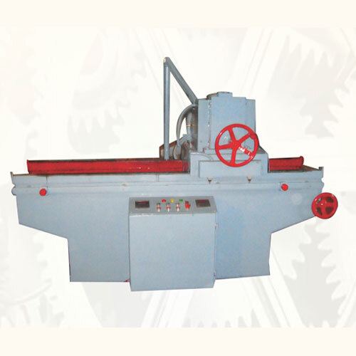 Knife-Surface Grinder - Color: White