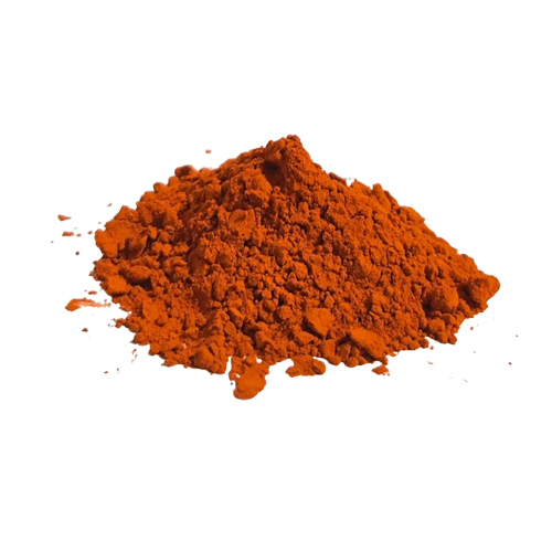Fast Red B Base