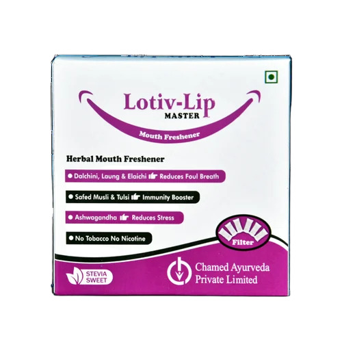 Lotiv Lip Master