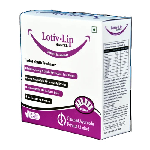 Lotiv Lip Master
