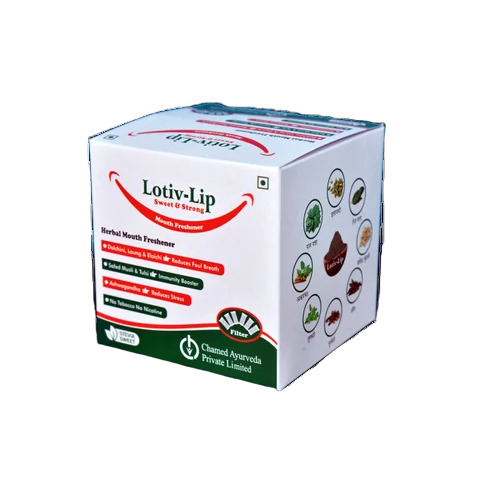 Lotiv Lip Sweet Strong