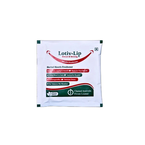 Lotiv Lip Sweet Strong