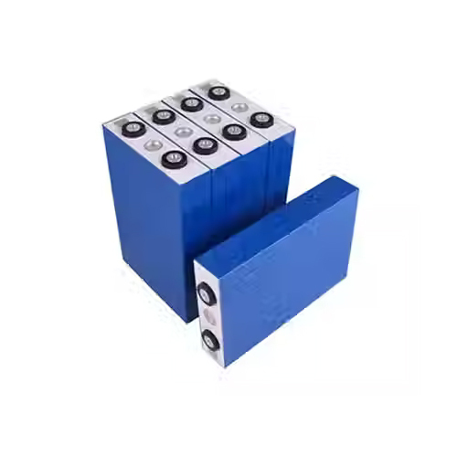 3.2V 75Ah Prismatic Lfp Cell - Color: Blue