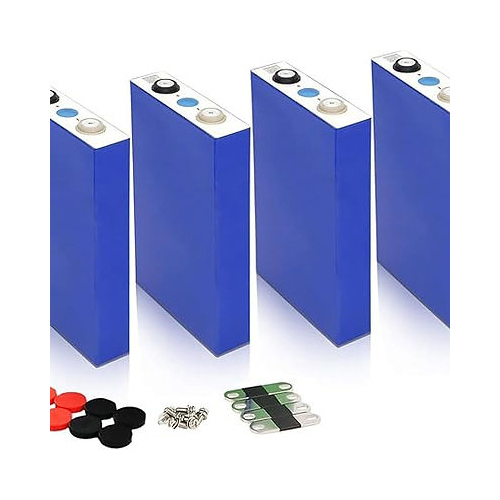 3.2V 105Ah Prismatic LFP Cell