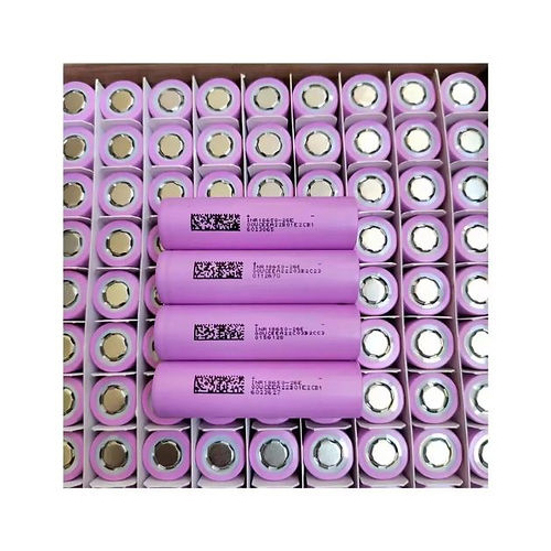 18650 2600mah NMC Lithium Ion Cell