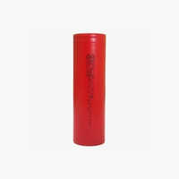 21700 4500mah Nmc Lithium Ion Cell - Color: Red
