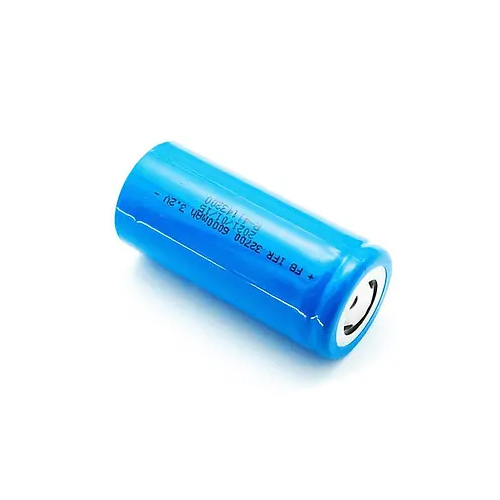 3.2V 6000mah 32700 LFP Cell