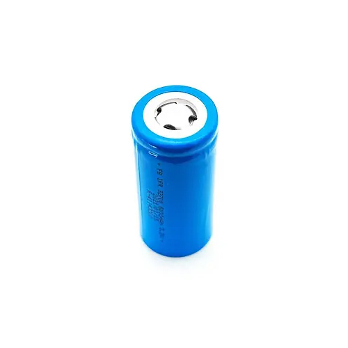 3.2V 6000mah 32700 LFP Cell
