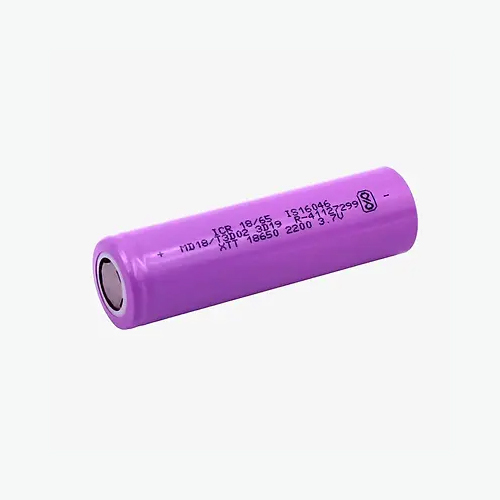 18650 2200mah NMC Lithium Ion Cell