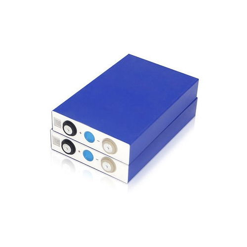 3.2v 80ah Prismatic Lfp Cell - Color: Blue