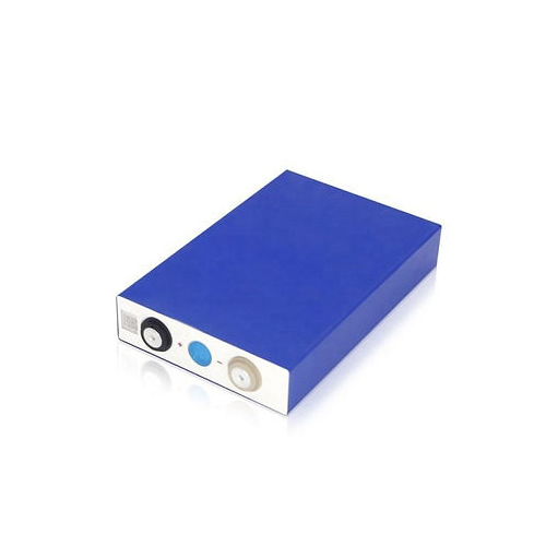 3.2v 80ah Prismatic Lfp Cell - Color: Blue