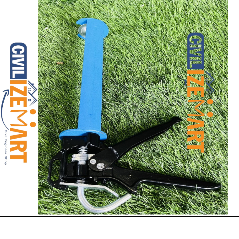 ADRAL SG26 CAULKING GUN