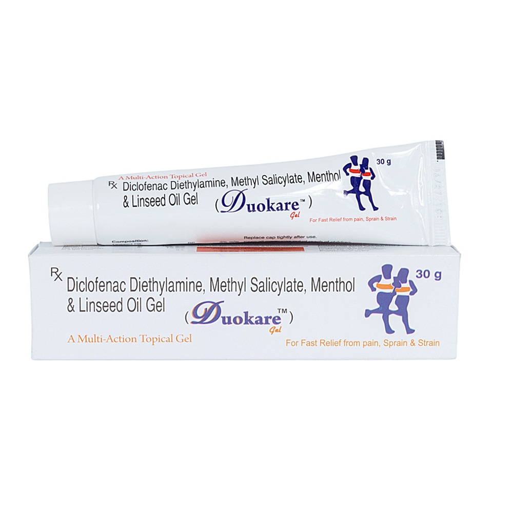 Diclofenac Diethylamine And Linseed Oil Sel