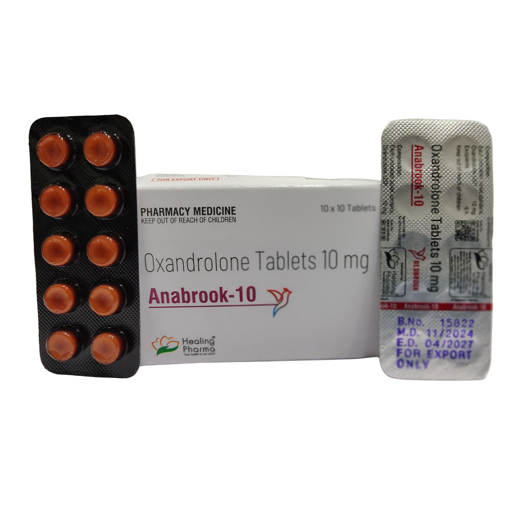 10Mg Tablets - Drug Type: General Medicines
