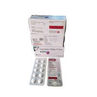 8mg Azelnidipine Tablets - Drug Type: General Medicines