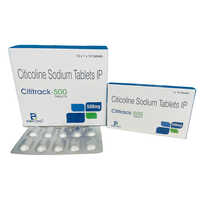 Citicoline Sodium Tablets