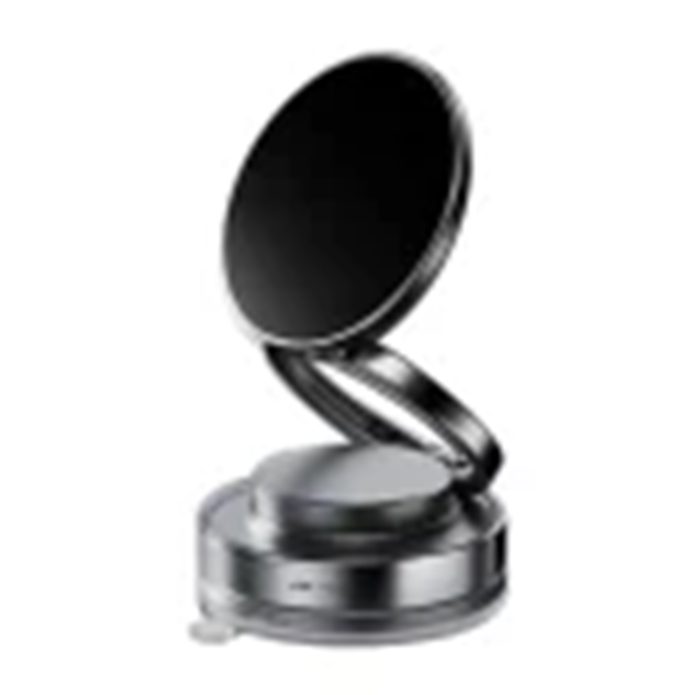 360 Adjustable Magnetic Phone Holder Magnetic Car Phone Holder