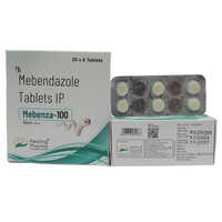 Mebendazole Tablets