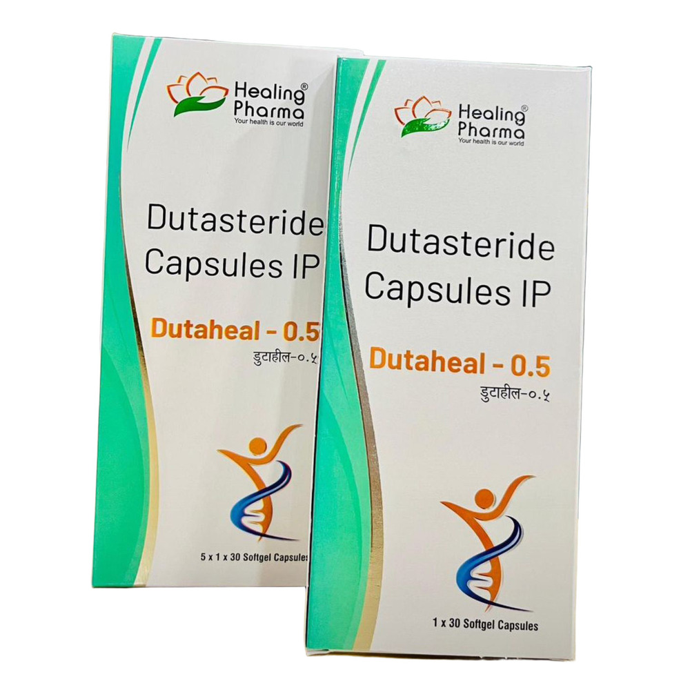 Pharma Capsules - General Medicines | Room Temperature Storage, Suitable for All, Ingest as Directed by Professionals