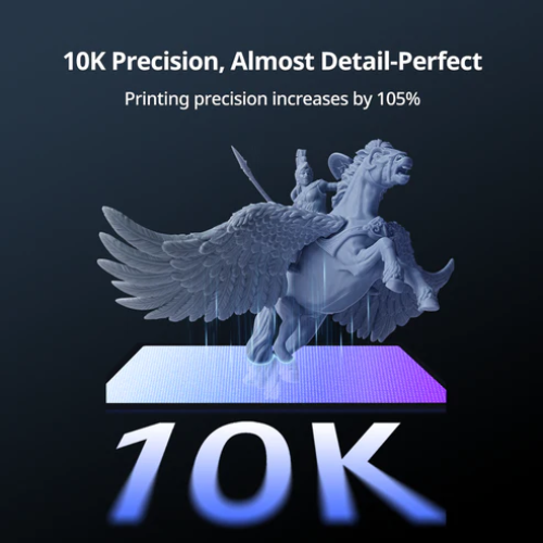 Anycubic Photon Mono 4 Ultra LCD 3D Printer