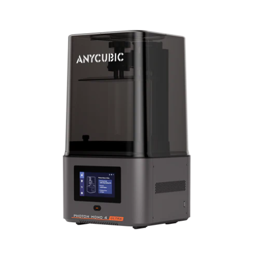 Anycubic Photon Mono 4 Ultra Lcd 3d Printer - Application: Industrial