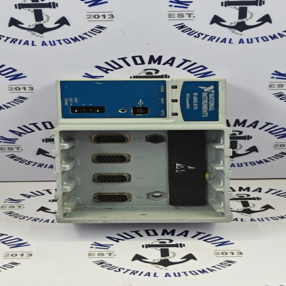 NATIONL INSTRUMENTS NI 9174