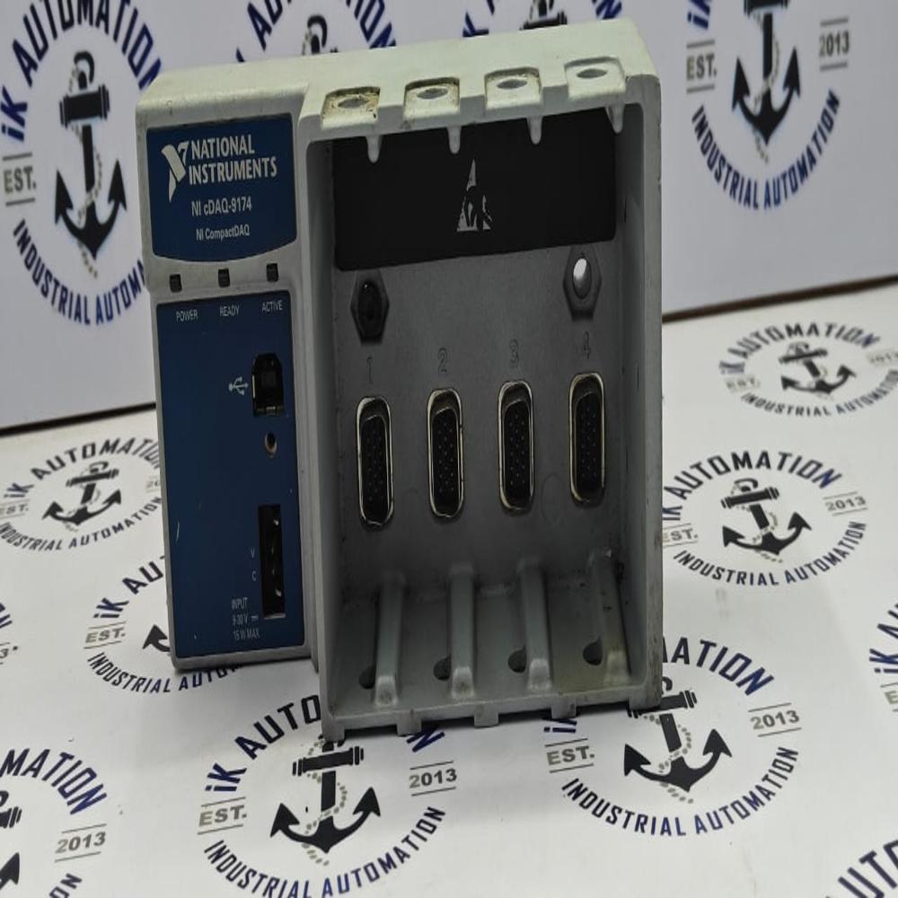 NATIONL INSTRUMENTS NI 9174
