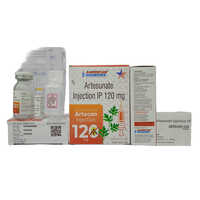 120mg Artesunate Injection