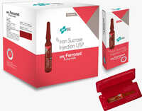 Iron Sucrose Injection USP