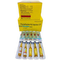 Promethazine HCL Injection