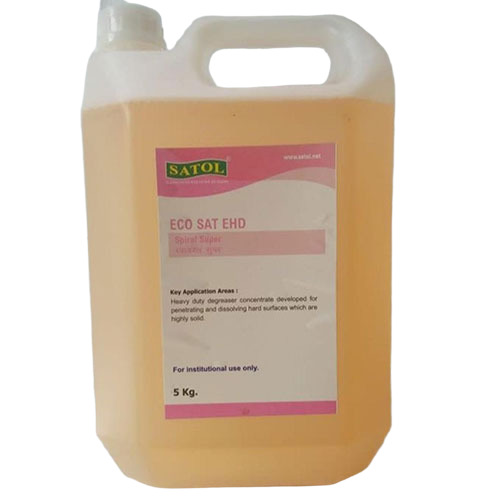 Industrial Floor Cleaning Chemicals - Purity: 100 %