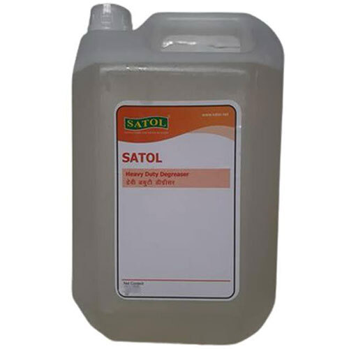 Oil And Gresse Remover Chemicals - Purity: 100 %