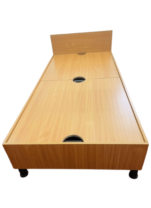 Hostel Cot Model 1