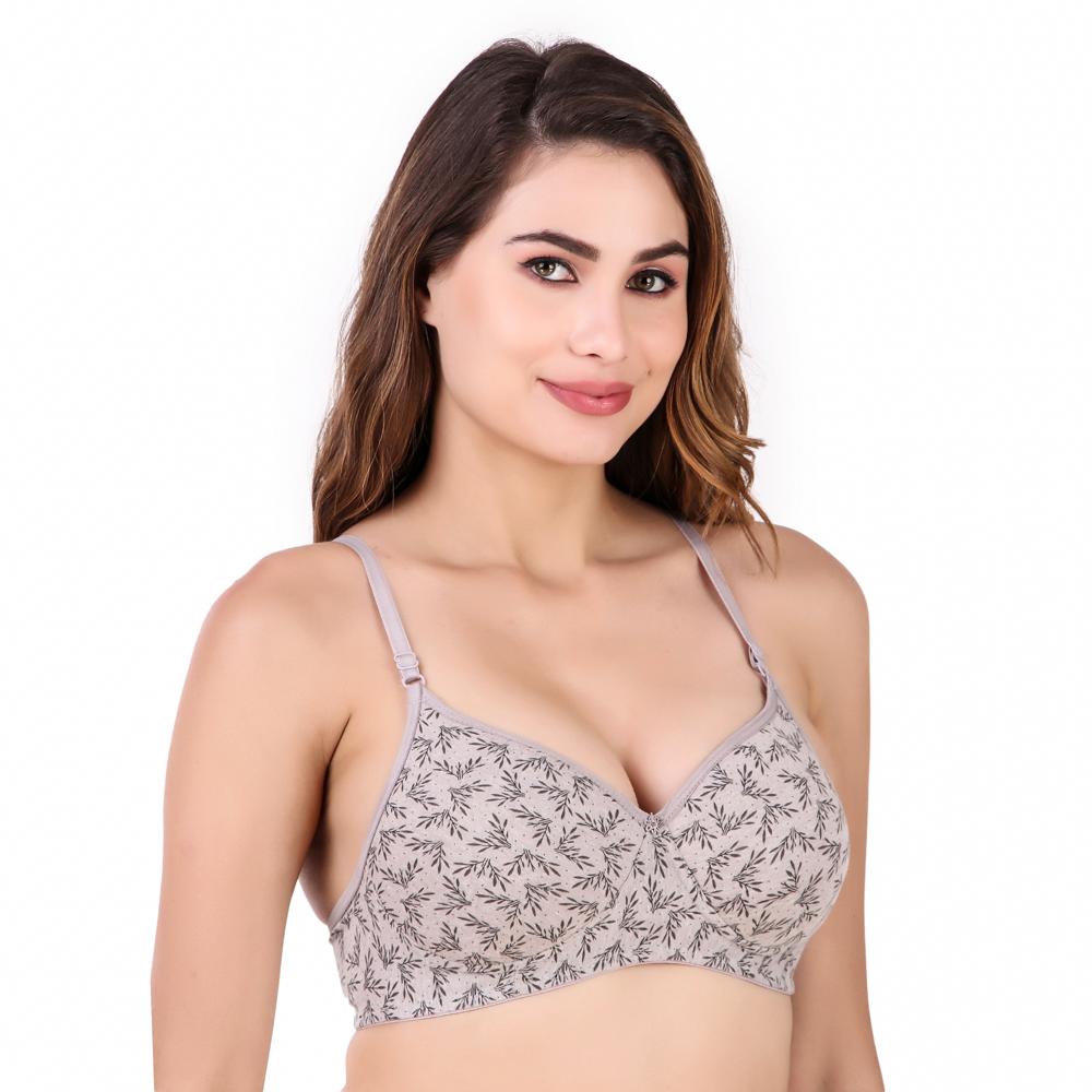 Royal Foammold Bra - Bra Design: Padded