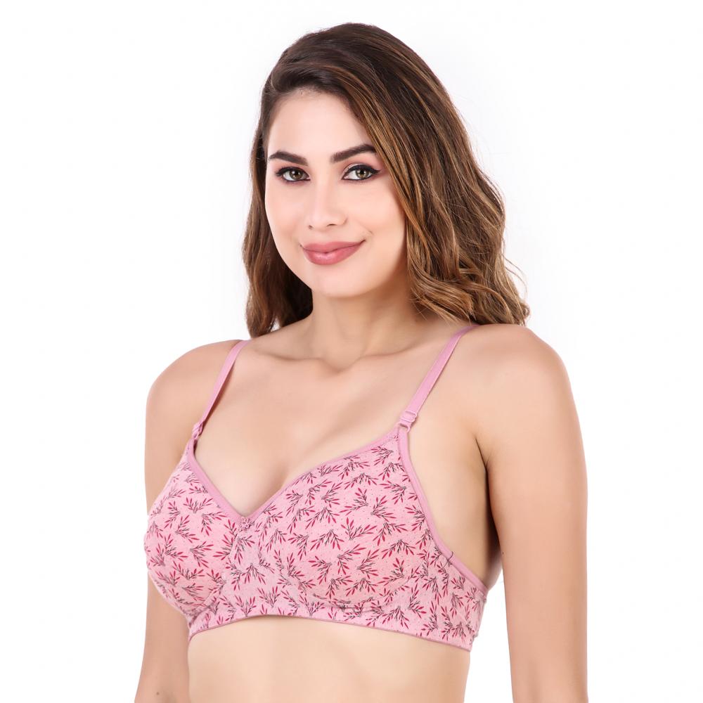 Royal Foammold Bra - Bra Design: Padded