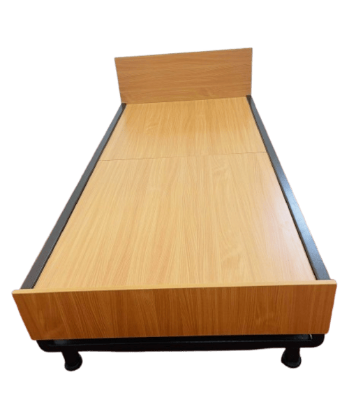 Hostel Cot